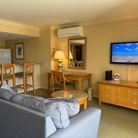 Ilikai Apt 308 - Spacious Studio With Stunning Ocean & Harbor Views Honolulu Exteriör bild