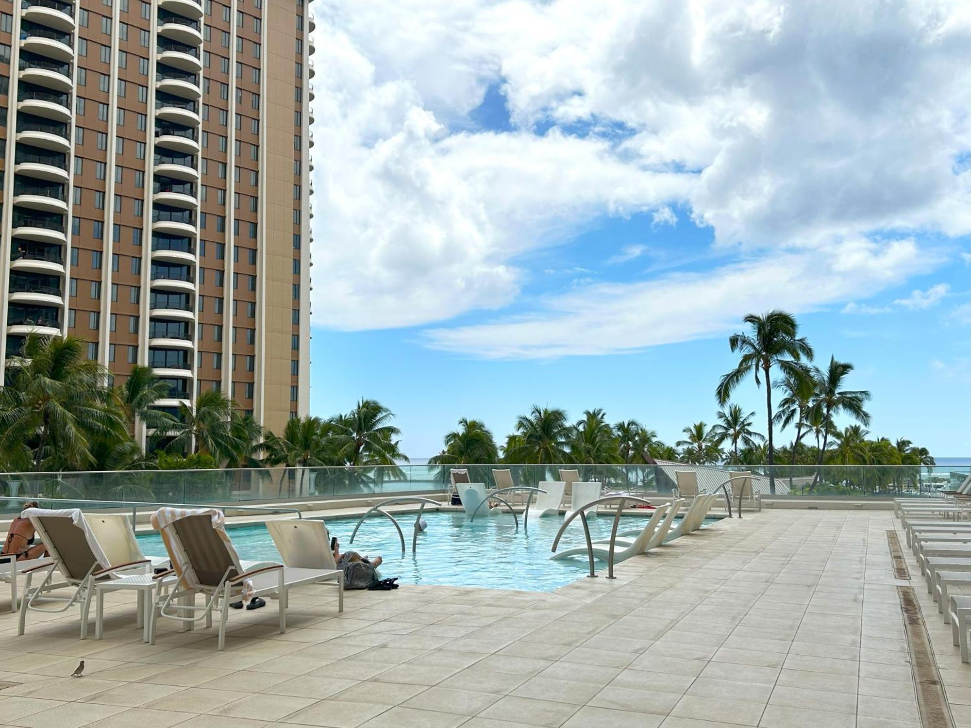Ilikai Apt 308 - Spacious Studio With Stunning Ocean & Harbor Views Honolulu Exteriör bild