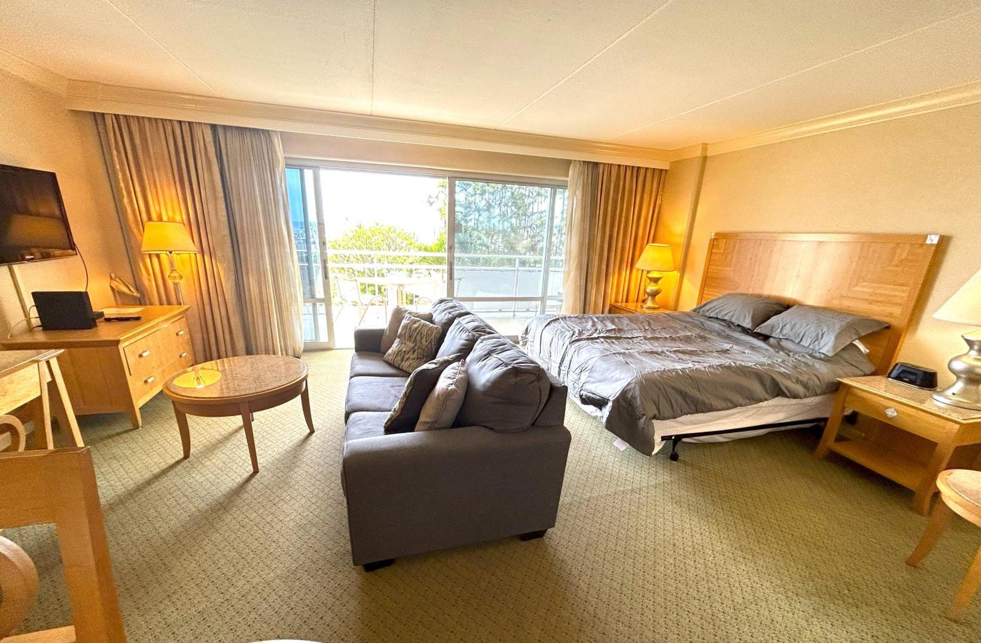 Ilikai Apt 308 - Spacious Studio With Stunning Ocean & Harbor Views Honolulu Exteriör bild