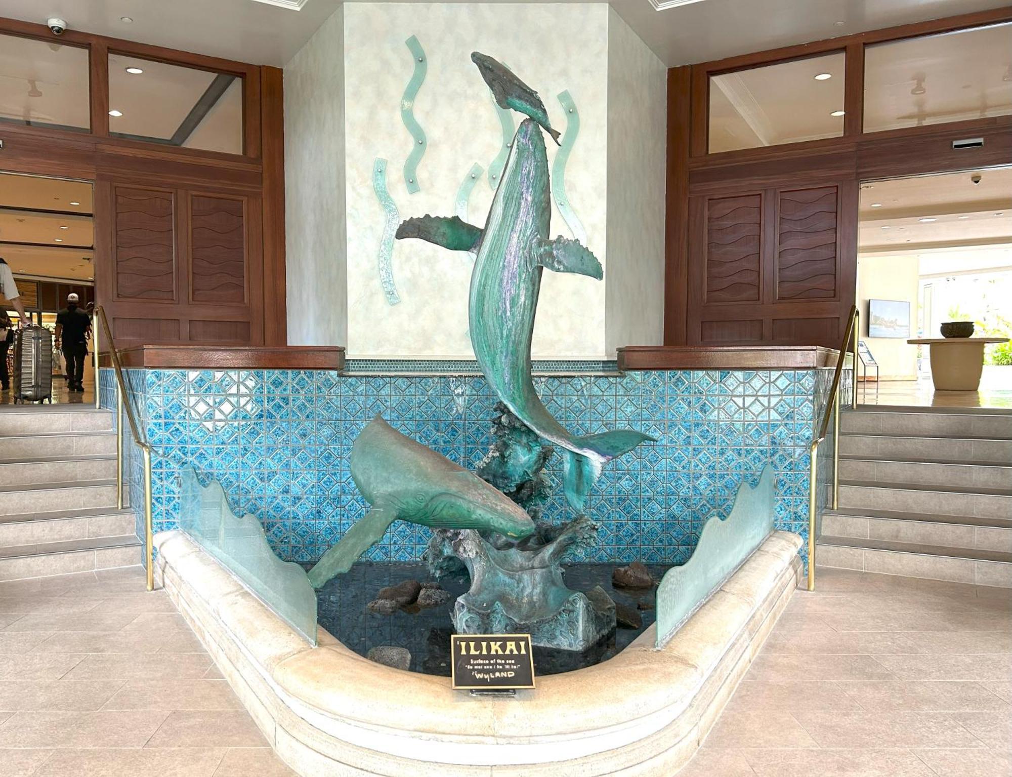 Ilikai Apt 308 - Spacious Studio With Stunning Ocean & Harbor Views Honolulu Exteriör bild