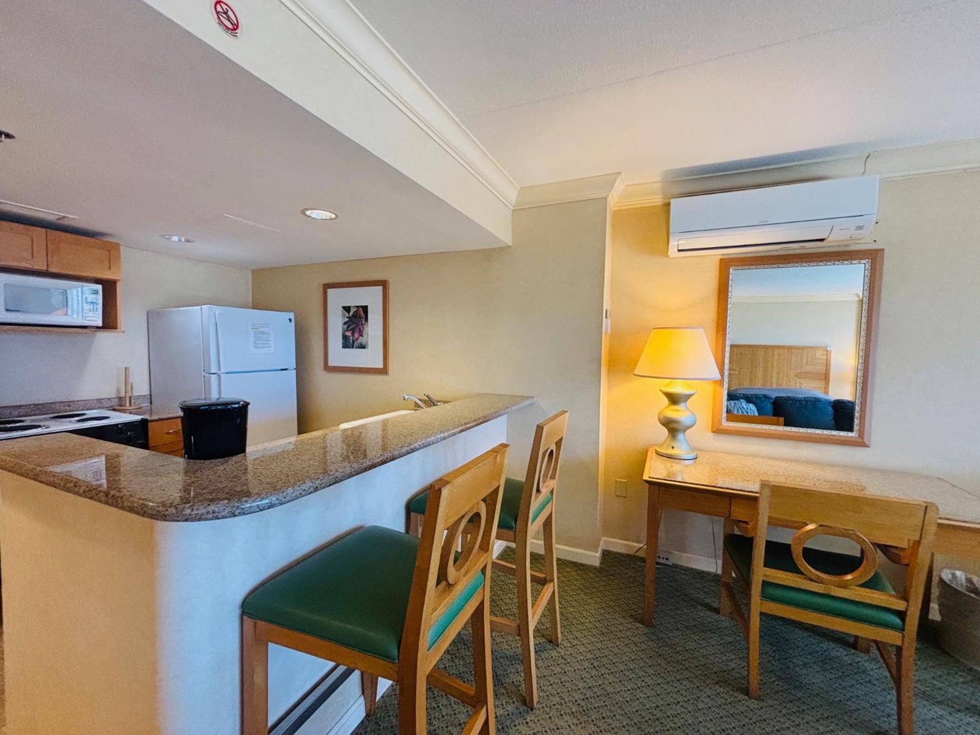 Ilikai Apt 308 - Spacious Studio With Stunning Ocean & Harbor Views Honolulu Exteriör bild